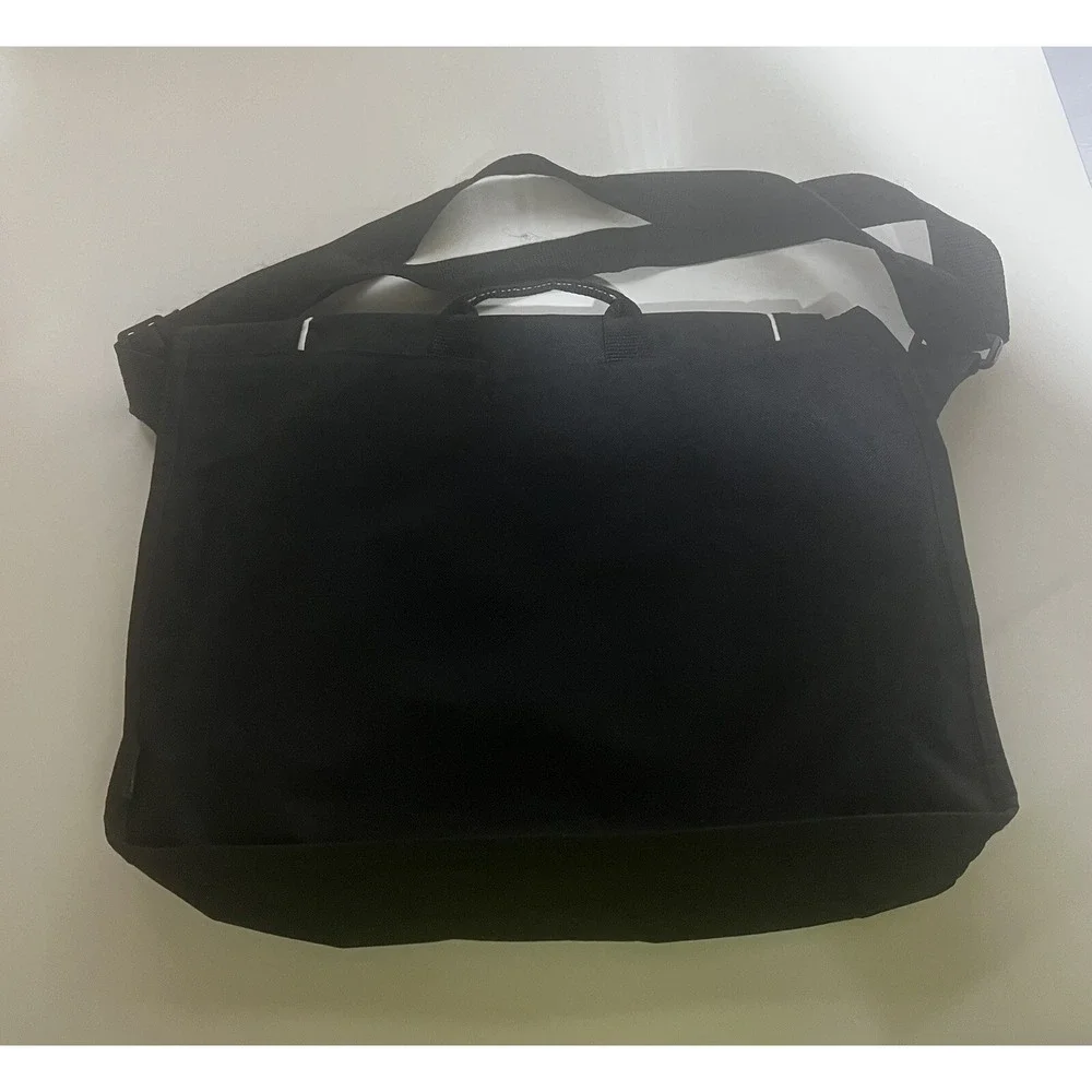 Syracuse University‎ Project Advance Briefcase Laptop Messenger Shoulder Bag